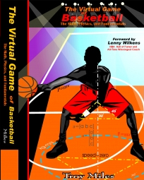 Virtual Game of Basketball
